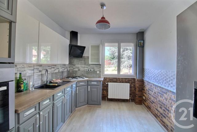 Maison &agrave; vendre - 5 pi&egrave;ces - 115 m2 - Sezanne - 51 - CHAMPAGNE-ARDENNE