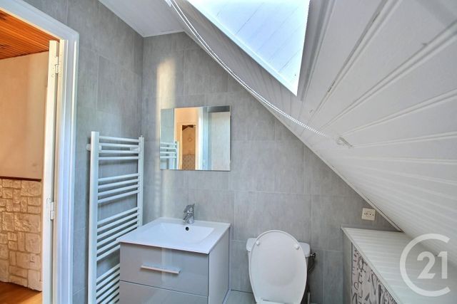 Maison &agrave; vendre - 5 pi&egrave;ces - 115 m2 - Sezanne - 51 - CHAMPAGNE-ARDENNE