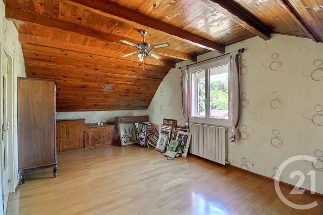 Maison &agrave; vendre - 5 pi&egrave;ces - 115 m2 - Sezanne - 51 - CHAMPAGNE-ARDENNE