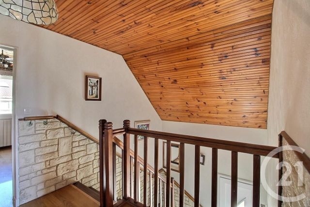 Maison &agrave; vendre - 5 pi&egrave;ces - 115 m2 - Sezanne - 51 - CHAMPAGNE-ARDENNE