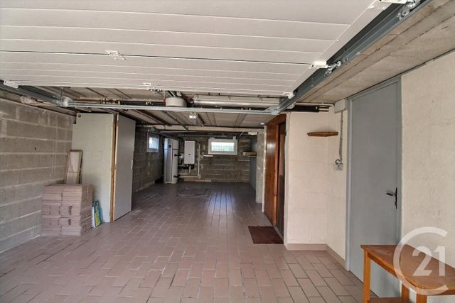 Maison &agrave; vendre - 5 pi&egrave;ces - 115 m2 - Sezanne - 51 - CHAMPAGNE-ARDENNE