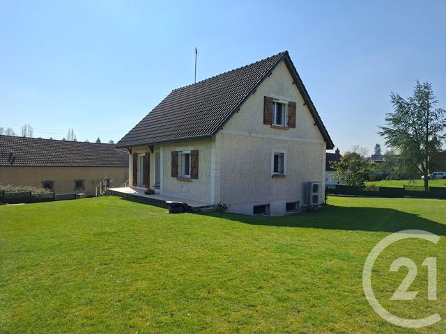 maison - SEZANNE - 51
