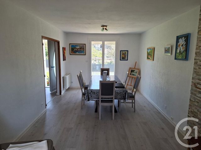 Maison &agrave; vendre - 5 pi&egrave;ces - 115 m2 - Sezanne - 51 - CHAMPAGNE-ARDENNE
