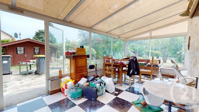 Maison &agrave; vendre - 3 pi&egrave;ces - 101,56 m2 - La Ferte Gaucher - 77 - ILE-DE-FRANCE