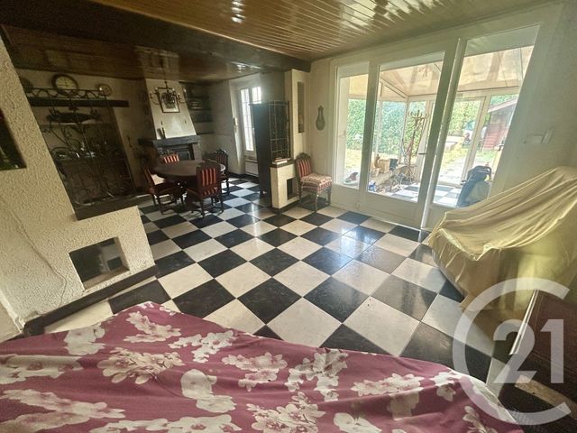 Maison &agrave; vendre - 3 pi&egrave;ces - 101,56 m2 - La Ferte Gaucher - 77 - ILE-DE-FRANCE