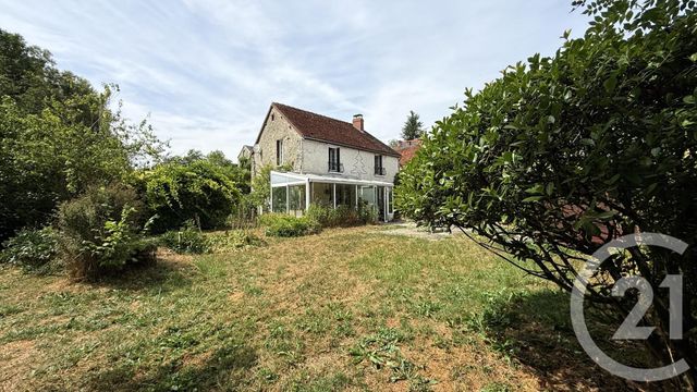 maison - LA FERTE GAUCHER - 77