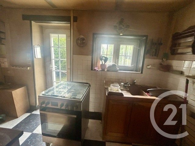 Maison &agrave; vendre - 3 pi&egrave;ces - 101,56 m2 - La Ferte Gaucher - 77 - ILE-DE-FRANCE