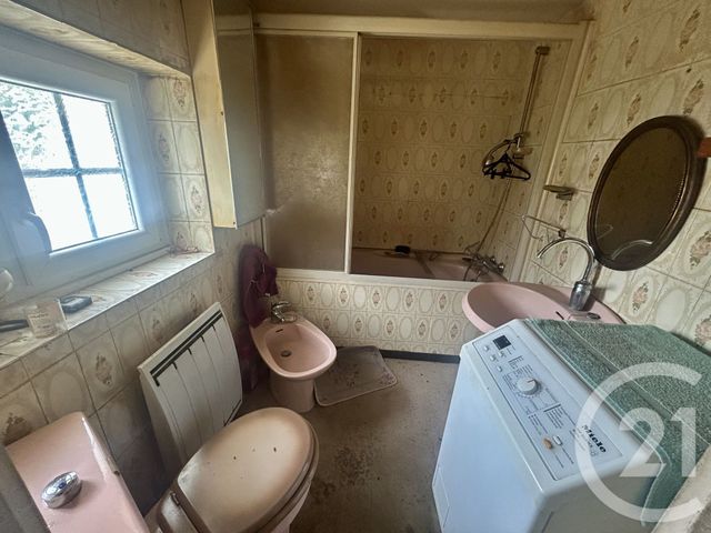 Maison &agrave; vendre - 3 pi&egrave;ces - 101,56 m2 - La Ferte Gaucher - 77 - ILE-DE-FRANCE