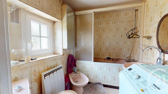 Maison &agrave; vendre - 3 pi&egrave;ces - 101,56 m2 - La Ferte Gaucher - 77 - ILE-DE-FRANCE
