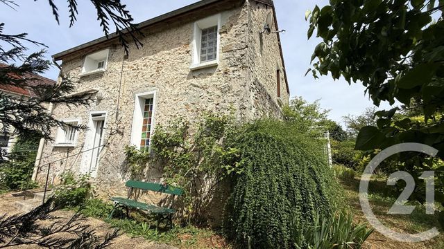Maison &agrave; vendre - 3 pi&egrave;ces - 101,56 m2 - La Ferte Gaucher - 77 - ILE-DE-FRANCE