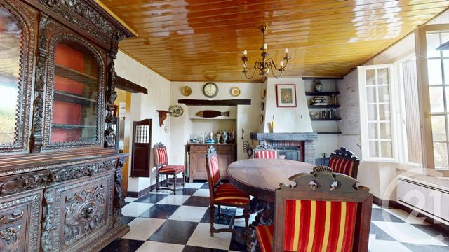 Maison &agrave; vendre - 3 pi&egrave;ces - 101,56 m2 - La Ferte Gaucher - 77 - ILE-DE-FRANCE