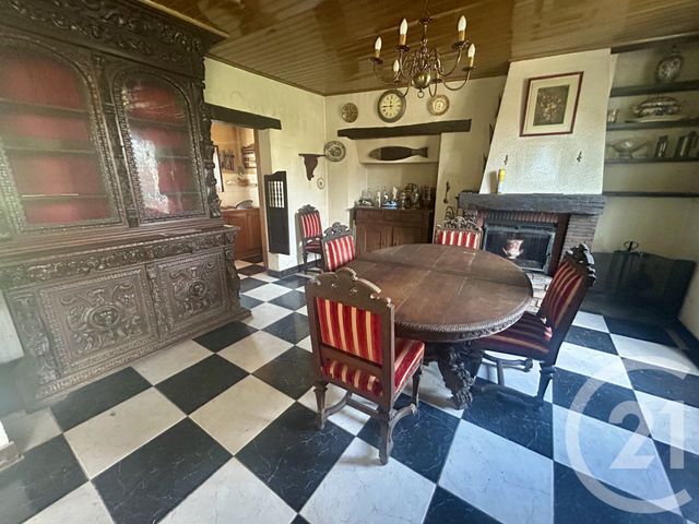 Maison &agrave; vendre - 3 pi&egrave;ces - 101,56 m2 - La Ferte Gaucher - 77 - ILE-DE-FRANCE