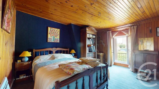 Maison &agrave; vendre - 3 pi&egrave;ces - 101,56 m2 - La Ferte Gaucher - 77 - ILE-DE-FRANCE