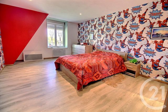 Maison &agrave; vendre - 7 pi&egrave;ces - 192 m2 - Montmirail - 51 - CHAMPAGNE-ARDENNE