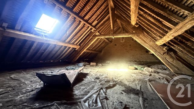 Maison &agrave; vendre - 7 pi&egrave;ces - 192 m2 - Montmirail - 51 - CHAMPAGNE-ARDENNE
