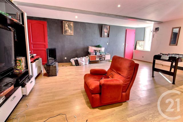 Maison &agrave; vendre - 7 pi&egrave;ces - 192 m2 - Montmirail - 51 - CHAMPAGNE-ARDENNE