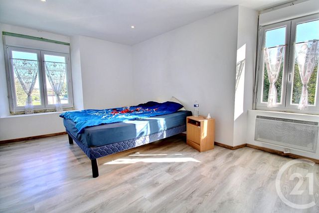 Maison &agrave; vendre - 7 pi&egrave;ces - 192 m2 - Montmirail - 51 - CHAMPAGNE-ARDENNE