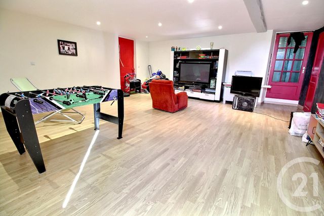 Maison &agrave; vendre - 7 pi&egrave;ces - 192 m2 - Montmirail - 51 - CHAMPAGNE-ARDENNE