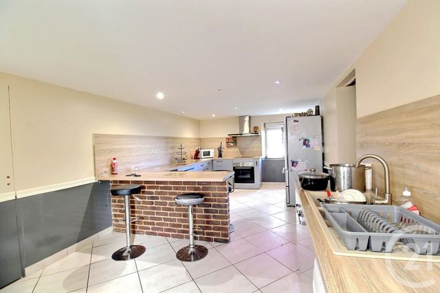 Maison &agrave; vendre - 7 pi&egrave;ces - 192 m2 - Montmirail - 51 - CHAMPAGNE-ARDENNE