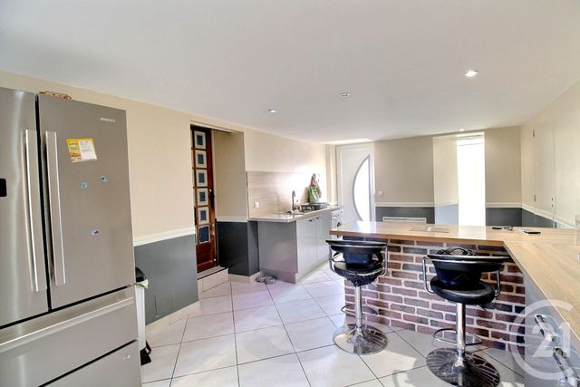 Maison &agrave; vendre - 7 pi&egrave;ces - 192 m2 - Montmirail - 51 - CHAMPAGNE-ARDENNE