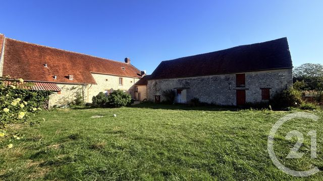 Maison &agrave; vendre - 7 pi&egrave;ces - 192 m2 - Montmirail - 51 - CHAMPAGNE-ARDENNE