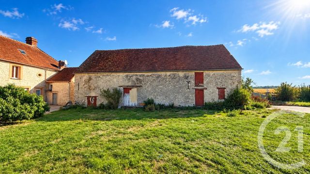 Maison &agrave; vendre - 7 pi&egrave;ces - 192 m2 - Montmirail - 51 - CHAMPAGNE-ARDENNE