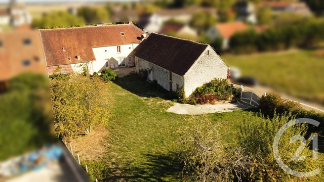 Maison &agrave; vendre - 7 pi&egrave;ces - 192 m2 - Montmirail - 51 - CHAMPAGNE-ARDENNE