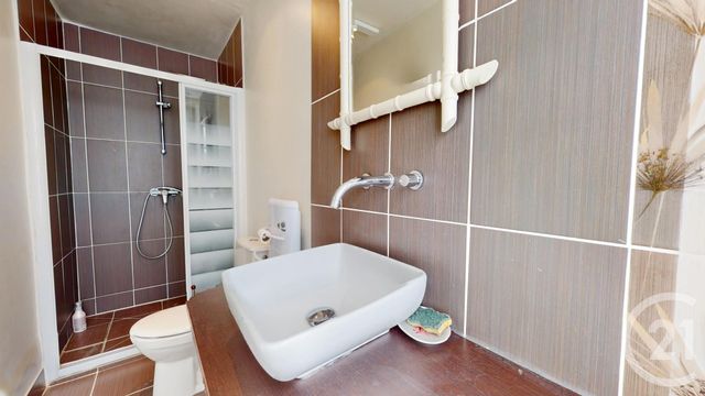 Maison &agrave; vendre - 8 pi&egrave;ces - 175 m2 - Esternay - 51 - CHAMPAGNE-ARDENNE