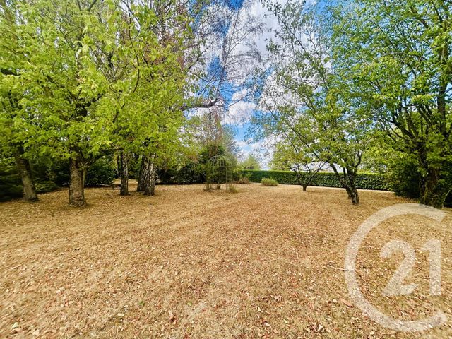 Maison &agrave; vendre - 8 pi&egrave;ces - 175 m2 - Esternay - 51 - CHAMPAGNE-ARDENNE