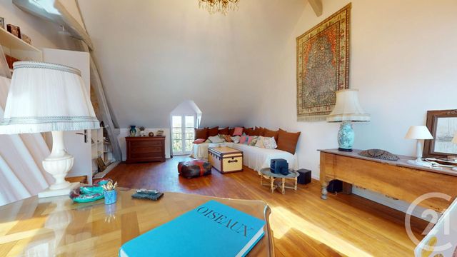 Maison &agrave; vendre - 8 pi&egrave;ces - 175 m2 - Esternay - 51 - CHAMPAGNE-ARDENNE