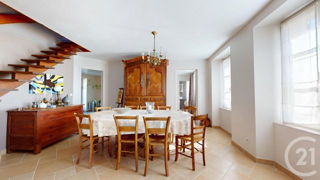 Maison &agrave; vendre - 8 pi&egrave;ces - 175 m2 - Esternay - 51 - CHAMPAGNE-ARDENNE