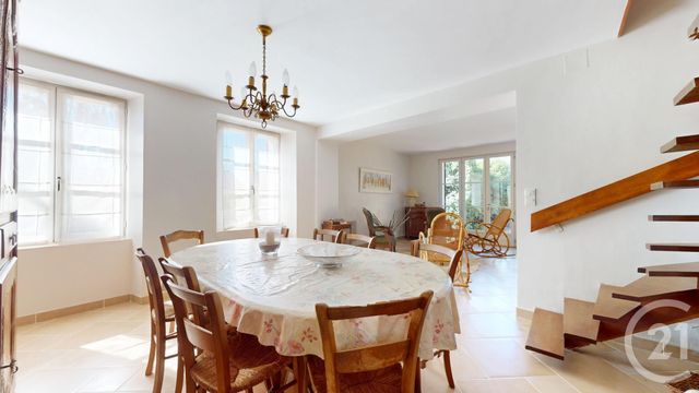 Maison &agrave; vendre - 8 pi&egrave;ces - 175 m2 - Esternay - 51 - CHAMPAGNE-ARDENNE