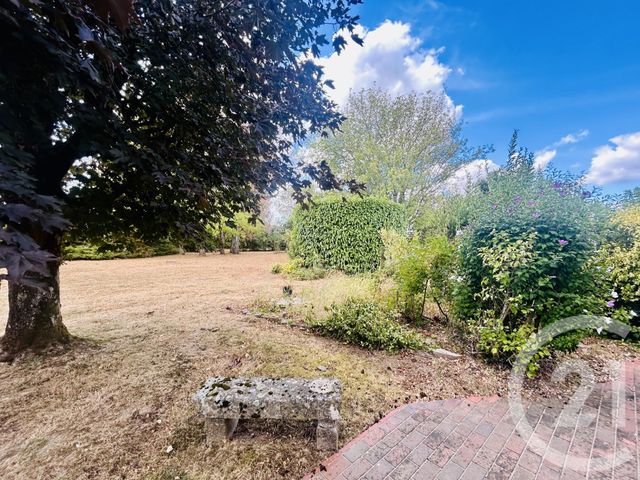 Maison &agrave; vendre - 8 pi&egrave;ces - 175 m2 - Esternay - 51 - CHAMPAGNE-ARDENNE