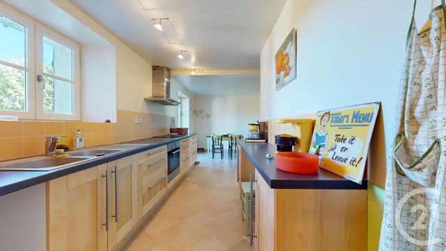 Maison &agrave; vendre - 8 pi&egrave;ces - 175 m2 - Esternay - 51 - CHAMPAGNE-ARDENNE