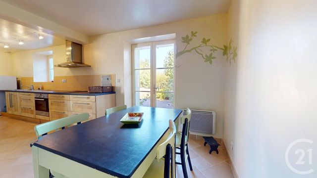 Maison &agrave; vendre - 8 pi&egrave;ces - 175 m2 - Esternay - 51 - CHAMPAGNE-ARDENNE