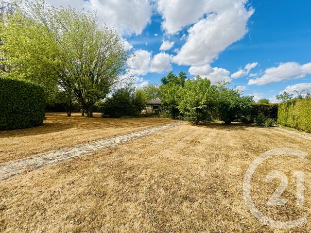 Maison &agrave; vendre - 8 pi&egrave;ces - 175 m2 - Esternay - 51 - CHAMPAGNE-ARDENNE