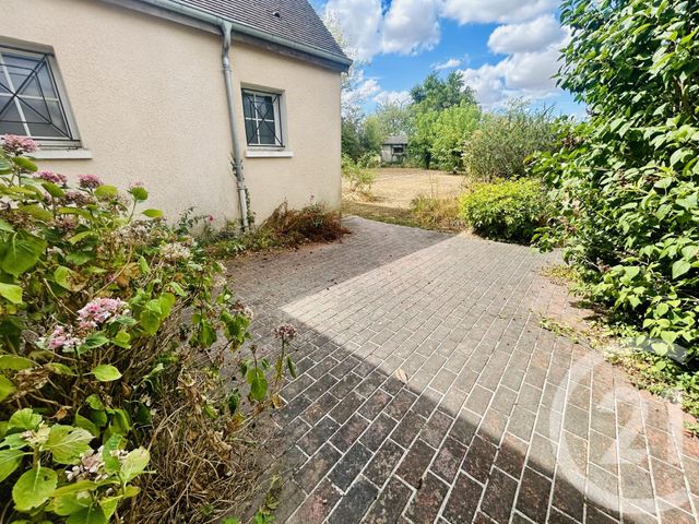 Maison &agrave; vendre - 8 pi&egrave;ces - 175 m2 - Esternay - 51 - CHAMPAGNE-ARDENNE