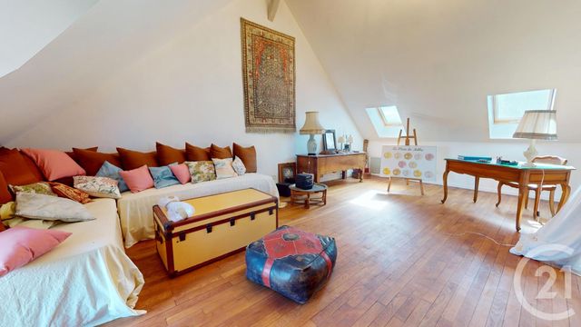 Maison &agrave; vendre - 8 pi&egrave;ces - 175 m2 - Esternay - 51 - CHAMPAGNE-ARDENNE
