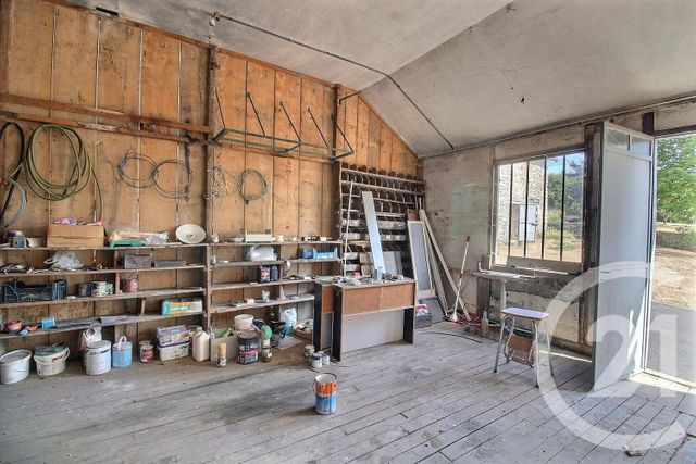 Maison &agrave; vendre - 5 pi&egrave;ces - 91 m2 - Esternay - 51 - CHAMPAGNE-ARDENNE