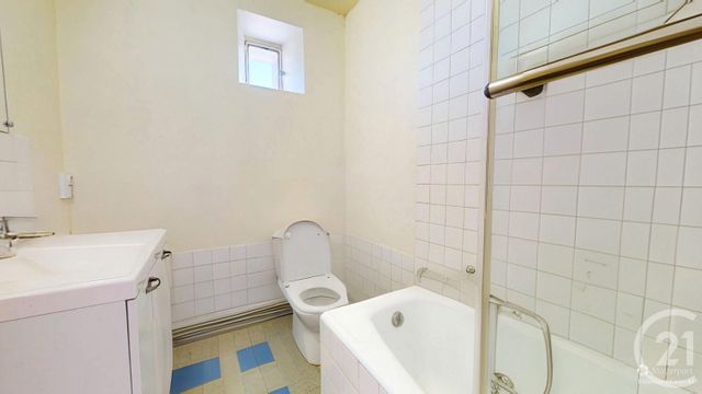 Maison &agrave; vendre - 5 pi&egrave;ces - 91 m2 - Esternay - 51 - CHAMPAGNE-ARDENNE