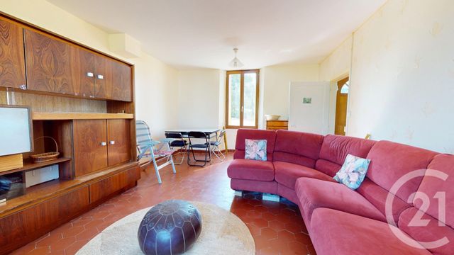 Maison &agrave; vendre - 5 pi&egrave;ces - 91 m2 - Esternay - 51 - CHAMPAGNE-ARDENNE