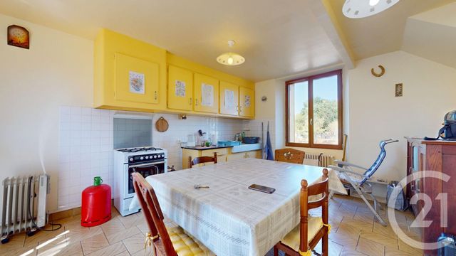 Maison &agrave; vendre - 5 pi&egrave;ces - 91 m2 - Esternay - 51 - CHAMPAGNE-ARDENNE