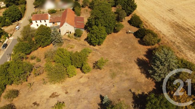Maison &agrave; vendre - 5 pi&egrave;ces - 91 m2 - Esternay - 51 - CHAMPAGNE-ARDENNE