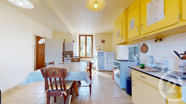 Maison &agrave; vendre - 5 pi&egrave;ces - 91 m2 - Esternay - 51 - CHAMPAGNE-ARDENNE