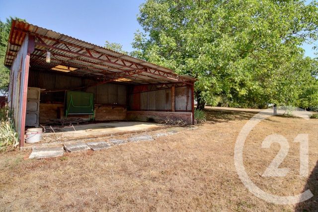 Maison &agrave; vendre - 5 pi&egrave;ces - 91 m2 - Esternay - 51 - CHAMPAGNE-ARDENNE