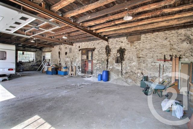 Maison &agrave; vendre - 5 pi&egrave;ces - 91 m2 - Esternay - 51 - CHAMPAGNE-ARDENNE
