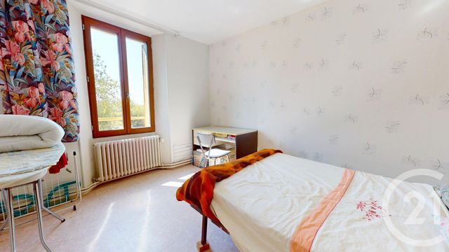 Maison &agrave; vendre - 5 pi&egrave;ces - 91 m2 - Esternay - 51 - CHAMPAGNE-ARDENNE