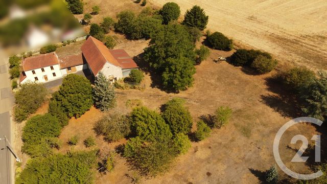 Maison &agrave; vendre - 5 pi&egrave;ces - 91 m2 - Esternay - 51 - CHAMPAGNE-ARDENNE