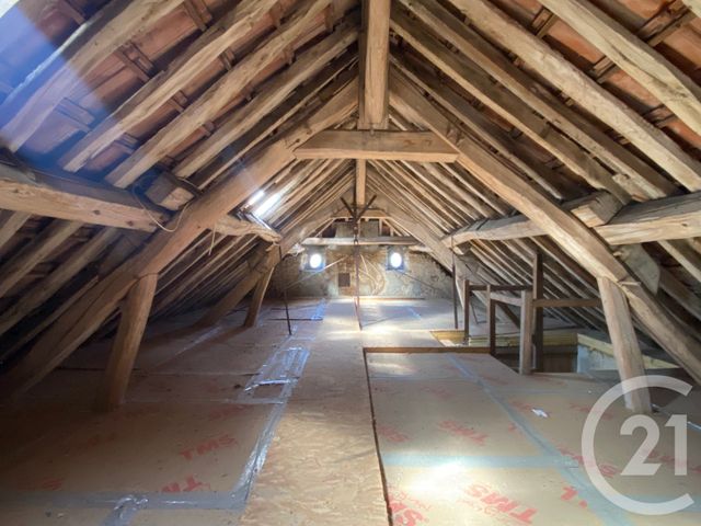 Maison &agrave; vendre - 5 pi&egrave;ces - 91 m2 - Esternay - 51 - CHAMPAGNE-ARDENNE