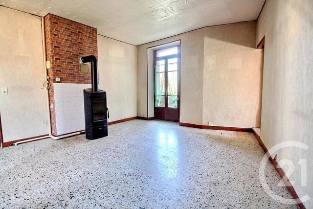 Maison &agrave; vendre - 5 pi&egrave;ces - 160 m2 - Sezanne - 51 - CHAMPAGNE-ARDENNE